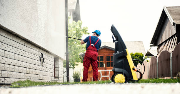Animal Enclosure Cleaning in Wentworth, NC